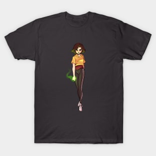 Jane, Spirit Warrior T-Shirt